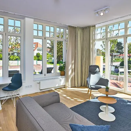 Luettjeod Apartmentvilla 01