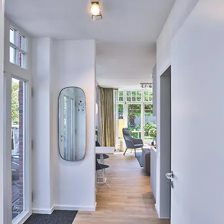 Luettjeod Apartmentvilla 01 아파트 *