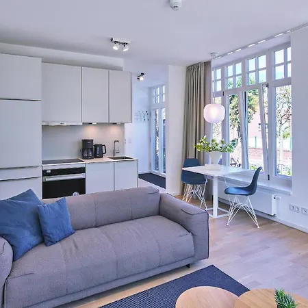 Luettjeod Apartmentvilla 01