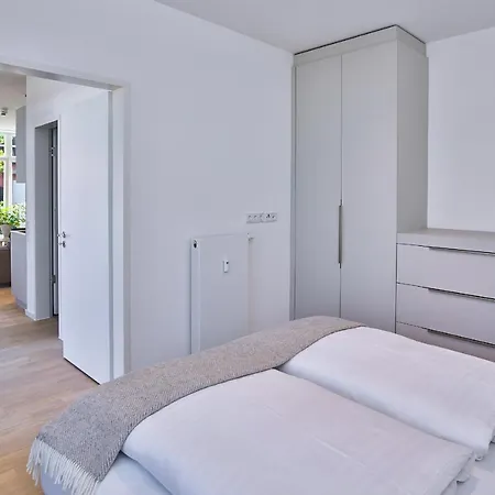 Luettjeod Apartmentvilla 01 아파트 랑에오그