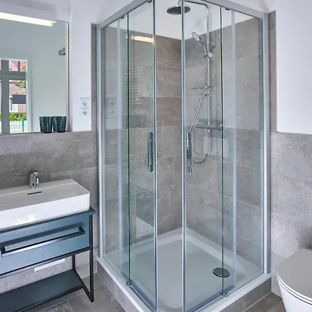 Luettjeod Apartmentvilla 01 아파트