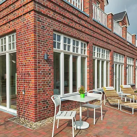 Luettjeod Apartmentvilla 01