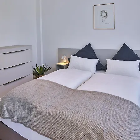 Luettjeod Apartmentvilla 01 아파트 *