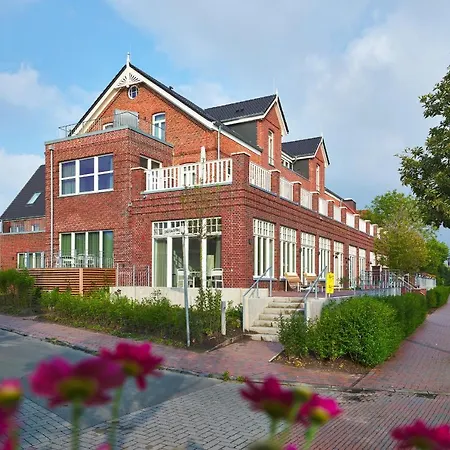 Luettjeod Apartmentvilla 01 Apartment